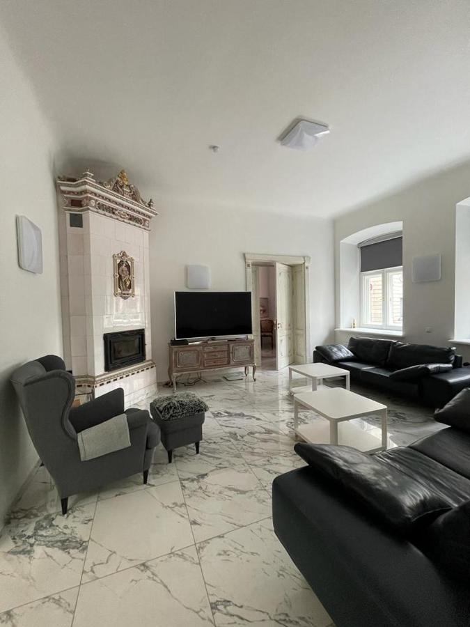 Riga Center Apartment In Old Town Exterior foto