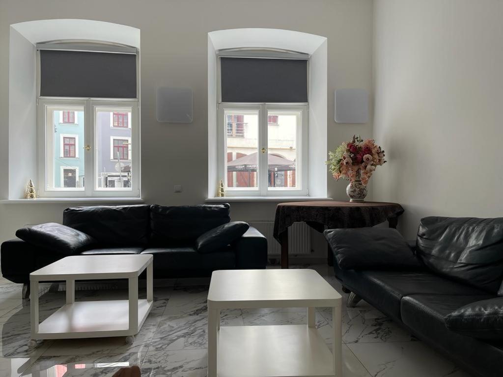 Riga Center Apartment In Old Town Exterior foto