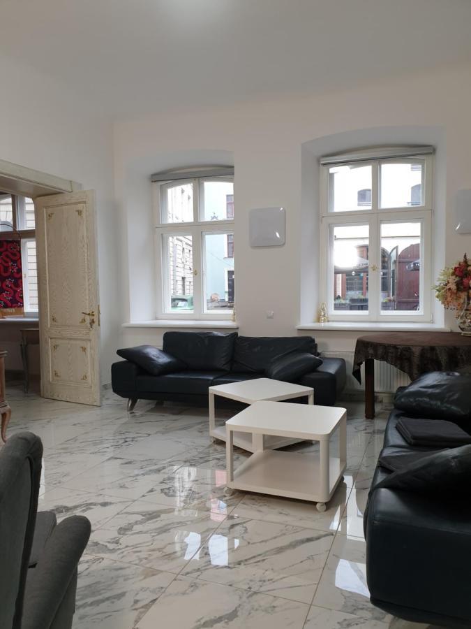 Riga Center Apartment In Old Town Exterior foto