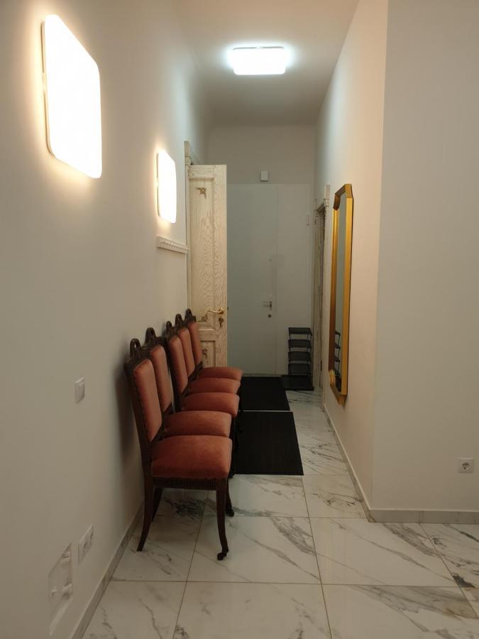 Riga Center Apartment In Old Town Exterior foto