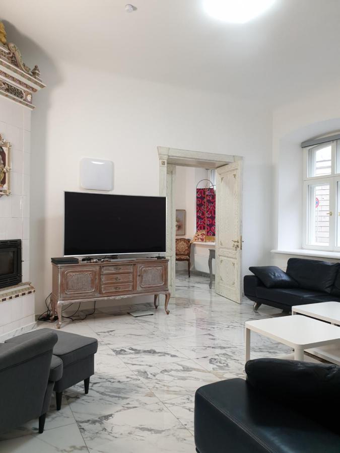 Riga Center Apartment In Old Town Exterior foto