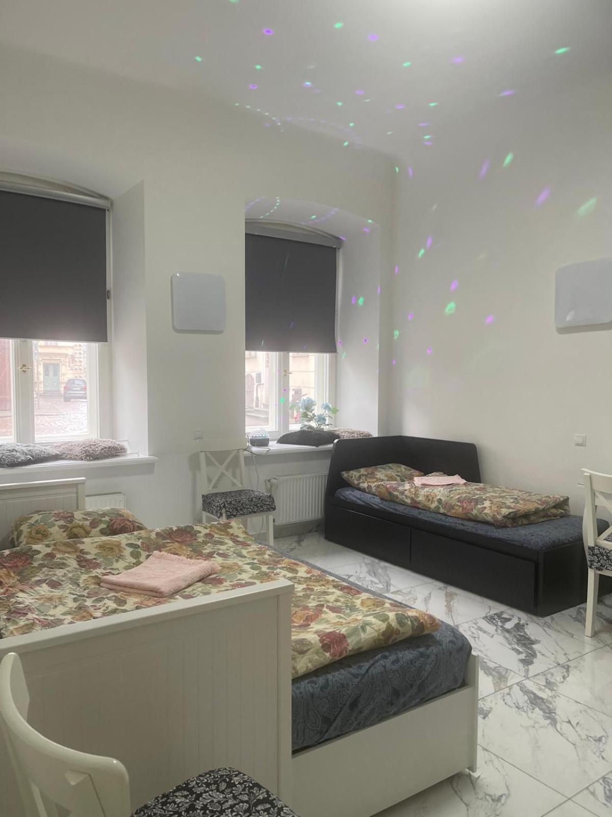 Riga Center Apartment In Old Town Exterior foto